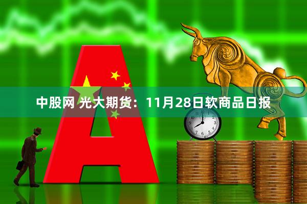 中股网 光大期货：11月28日软商品日报